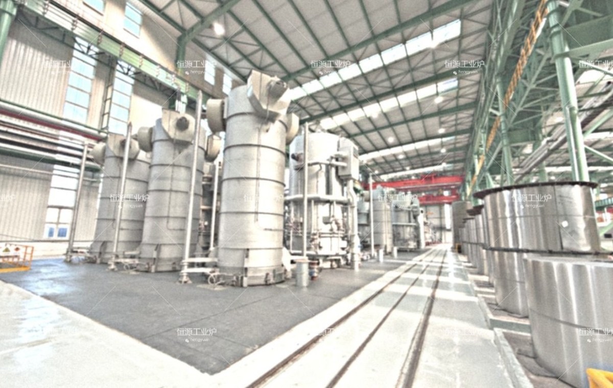 دخول مشروع الدرفلة على البارد للفاناديوم والتيتانيوم لدى Hebei Meifugan مرحلة الإنتاج