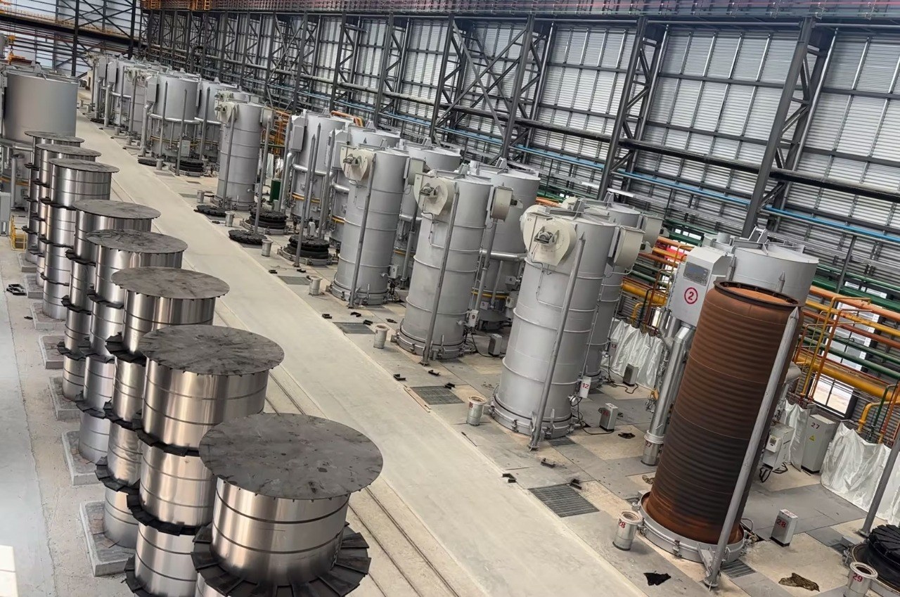 Production line and integrated equipment