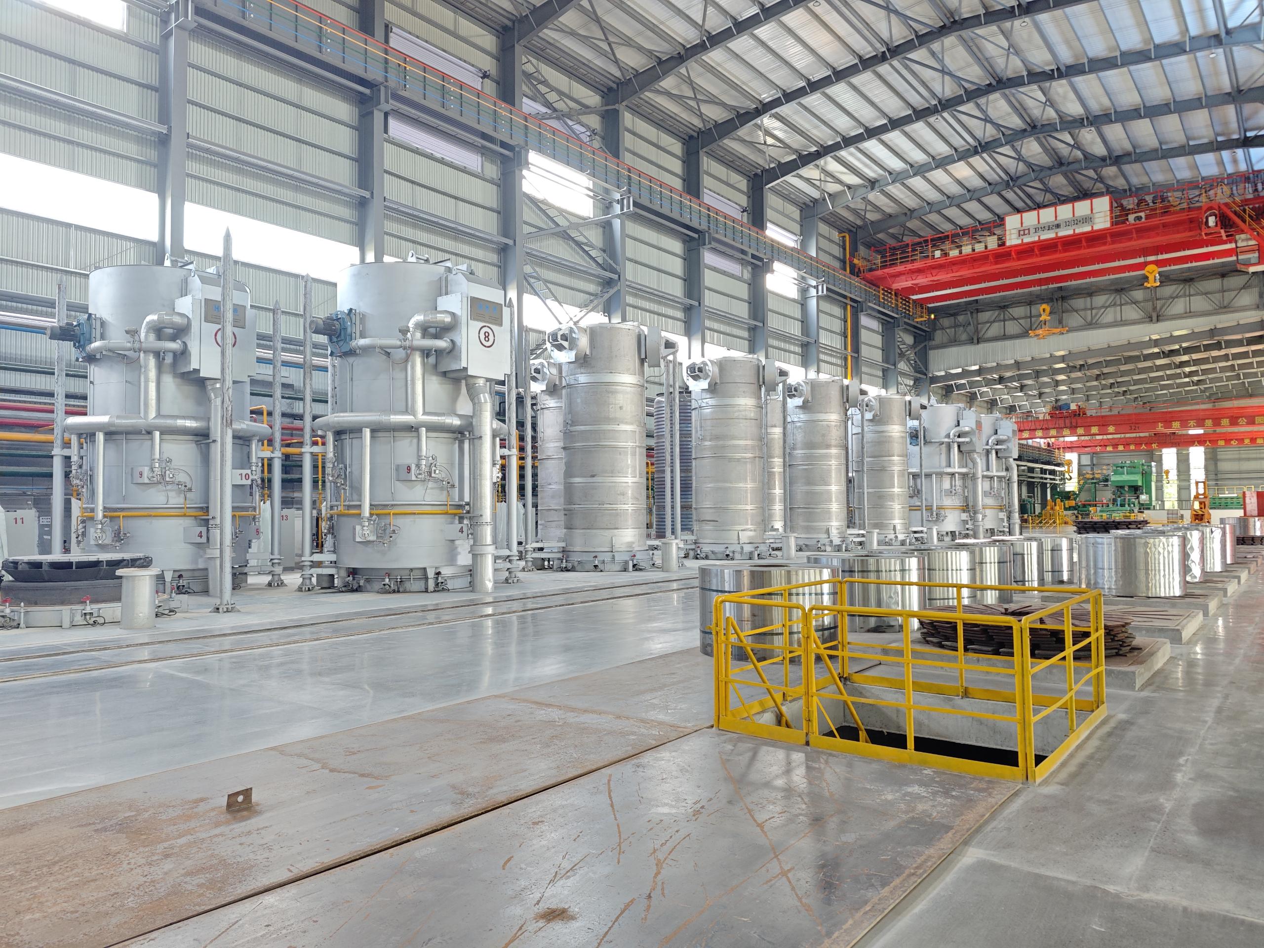 Production line and integrated equipment