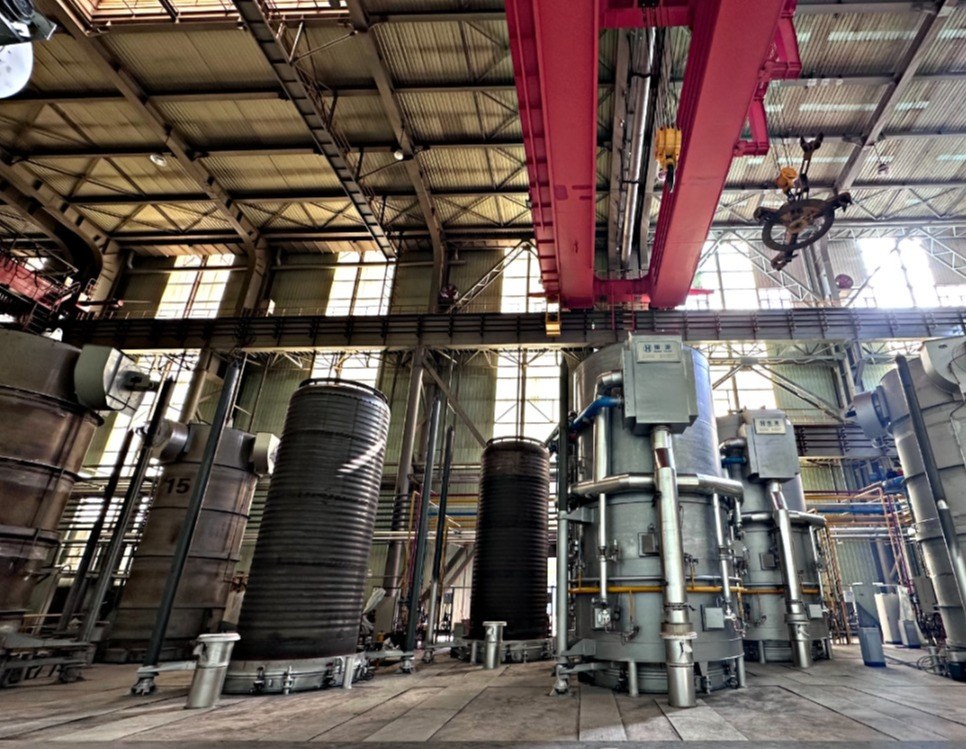 Production line and integrated equipment